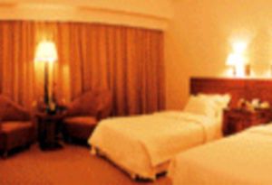 Guiyang Hotel Ґуйян Екстер'єр фото