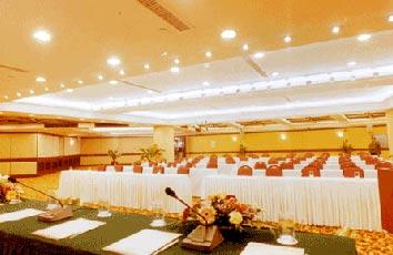 Guiyang Hotel Ґуйян Екстер'єр фото